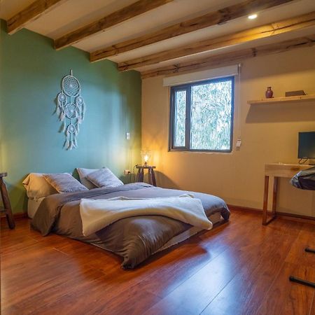 La Quinta Glamping - Lago De Tota Cuítiva 外观 照片