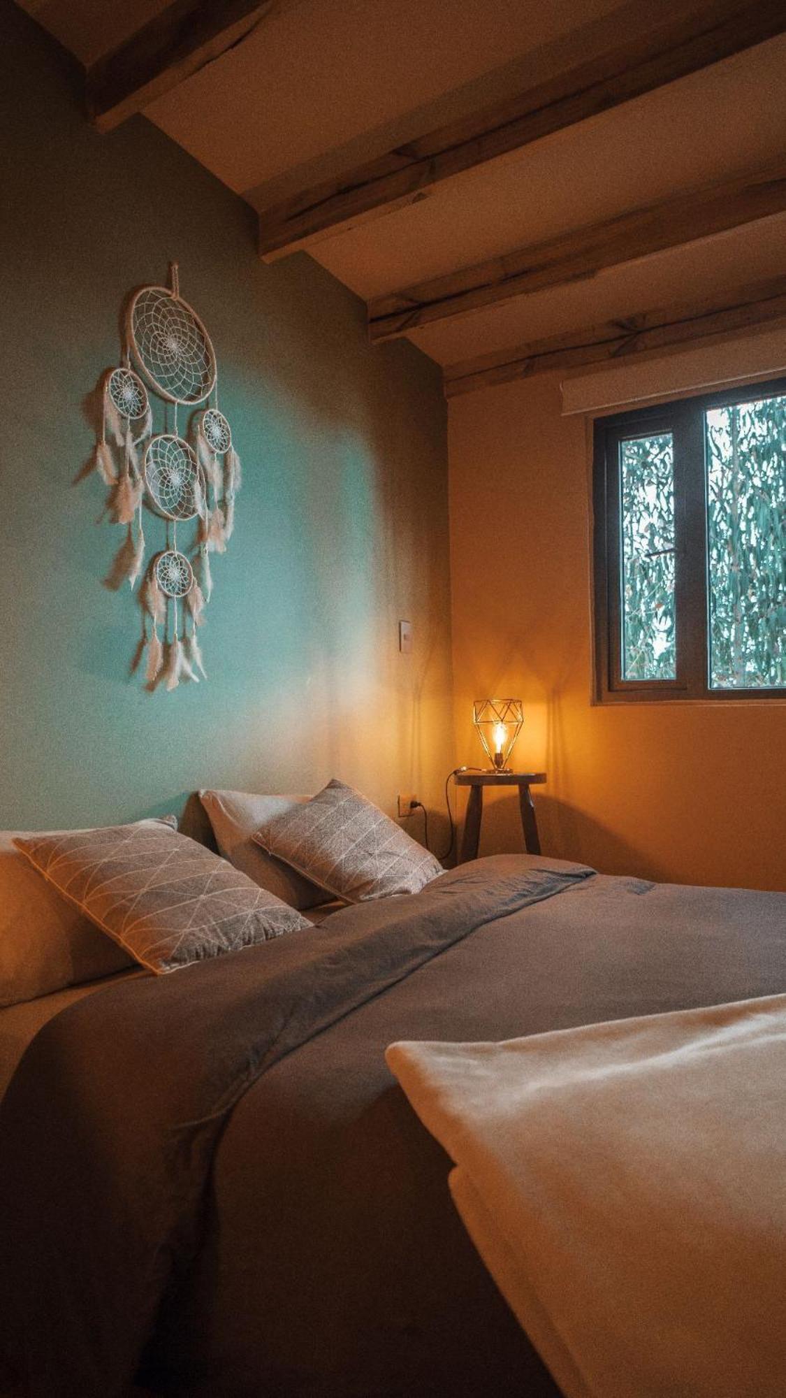 La Quinta Glamping - Lago De Tota Cuítiva 外观 照片