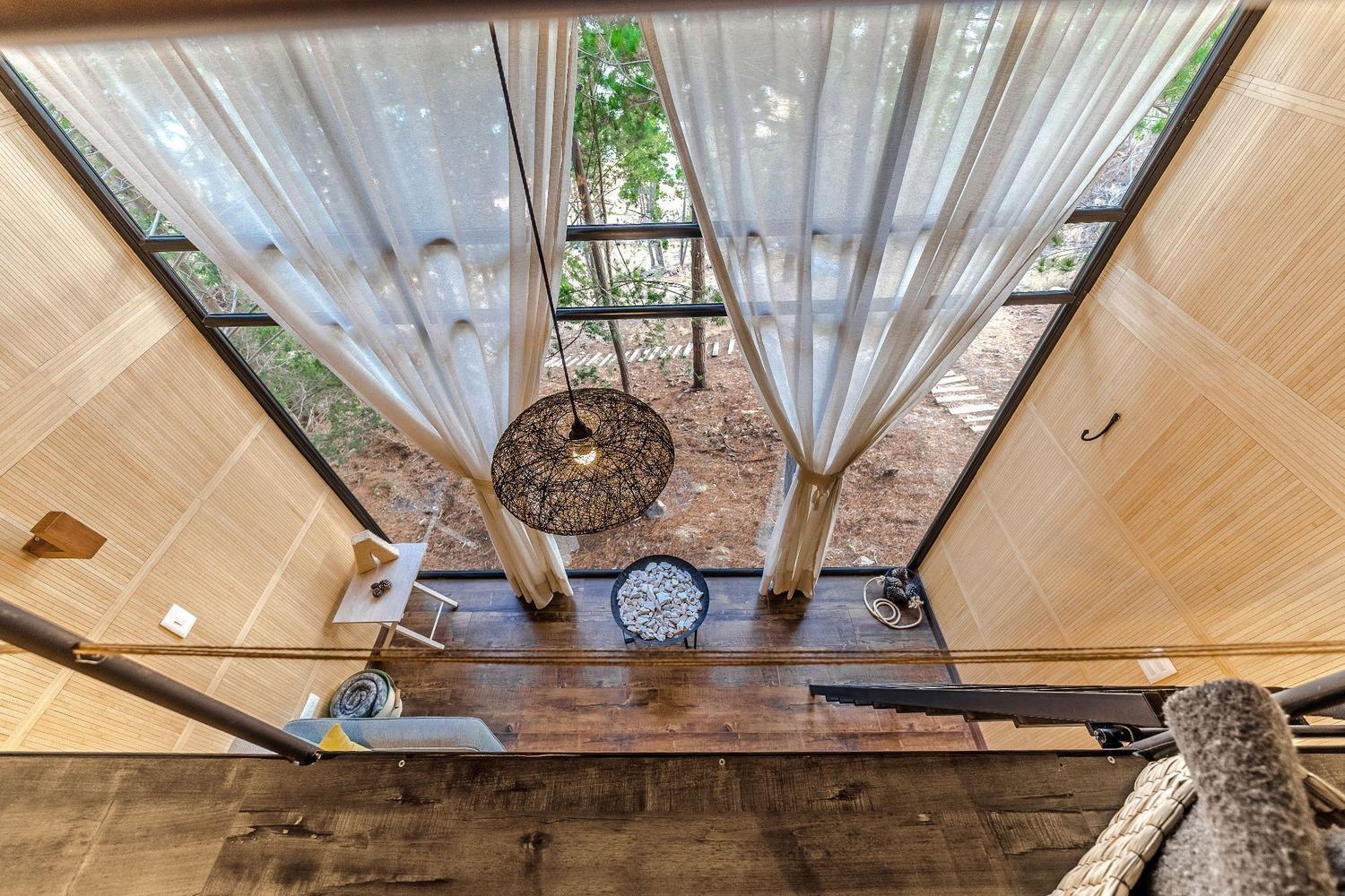 La Quinta Glamping - Lago De Tota Cuítiva 外观 照片