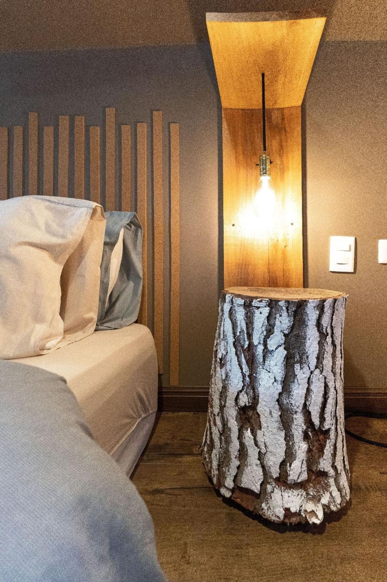 La Quinta Glamping - Lago De Tota Cuítiva 外观 照片