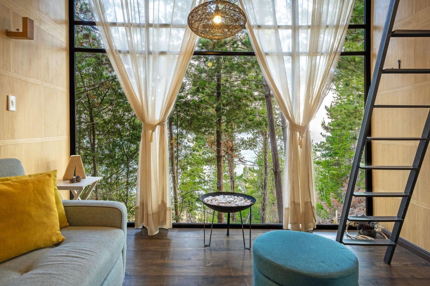 La Quinta Glamping - Lago De Tota Cuítiva 外观 照片