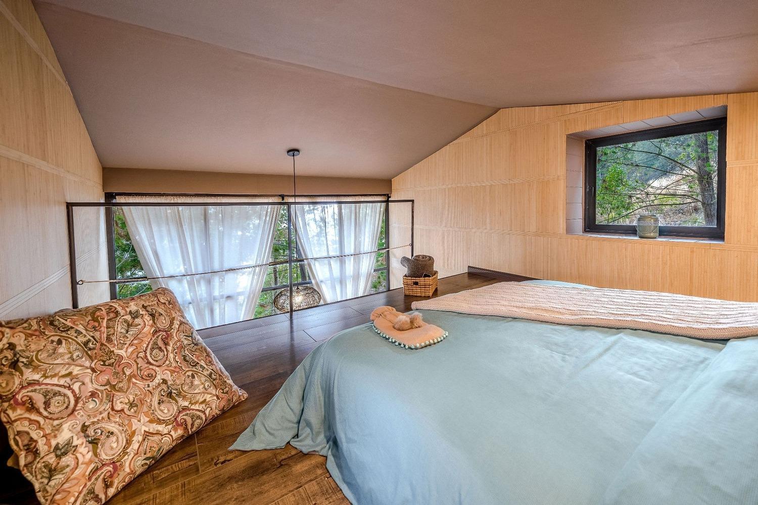 La Quinta Glamping - Lago De Tota Cuítiva 外观 照片
