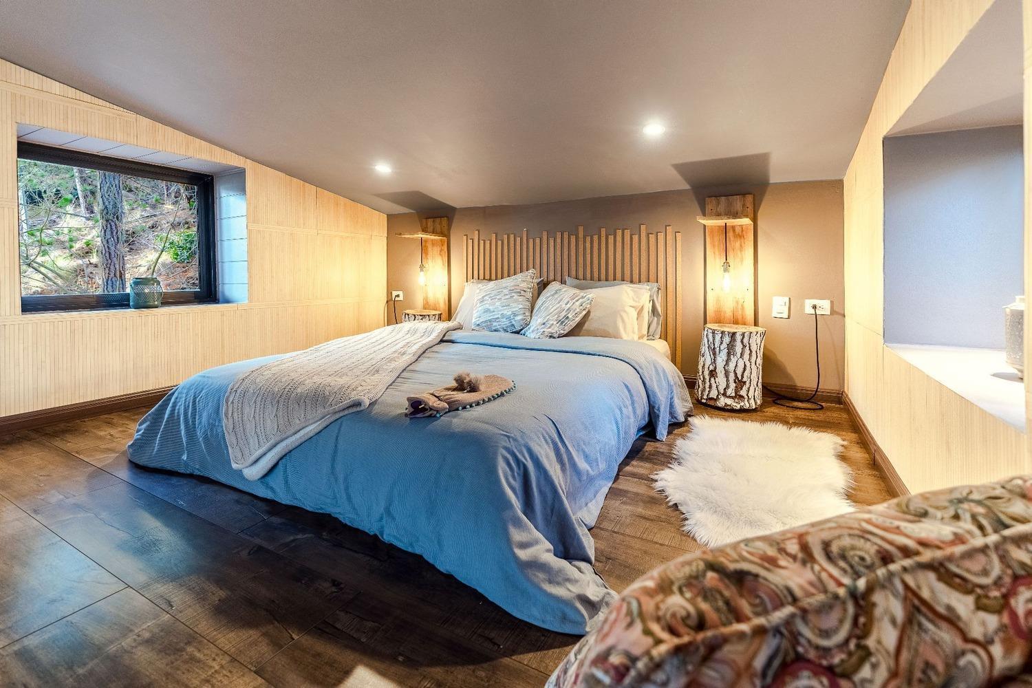 La Quinta Glamping - Lago De Tota Cuítiva 外观 照片