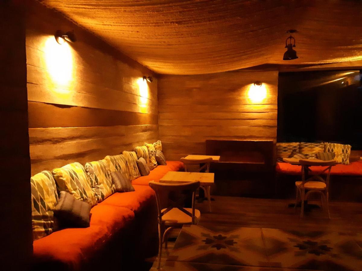 La Quinta Glamping - Lago De Tota Cuítiva 外观 照片